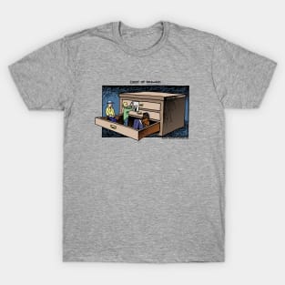 Chest of Drawers T-Shirt